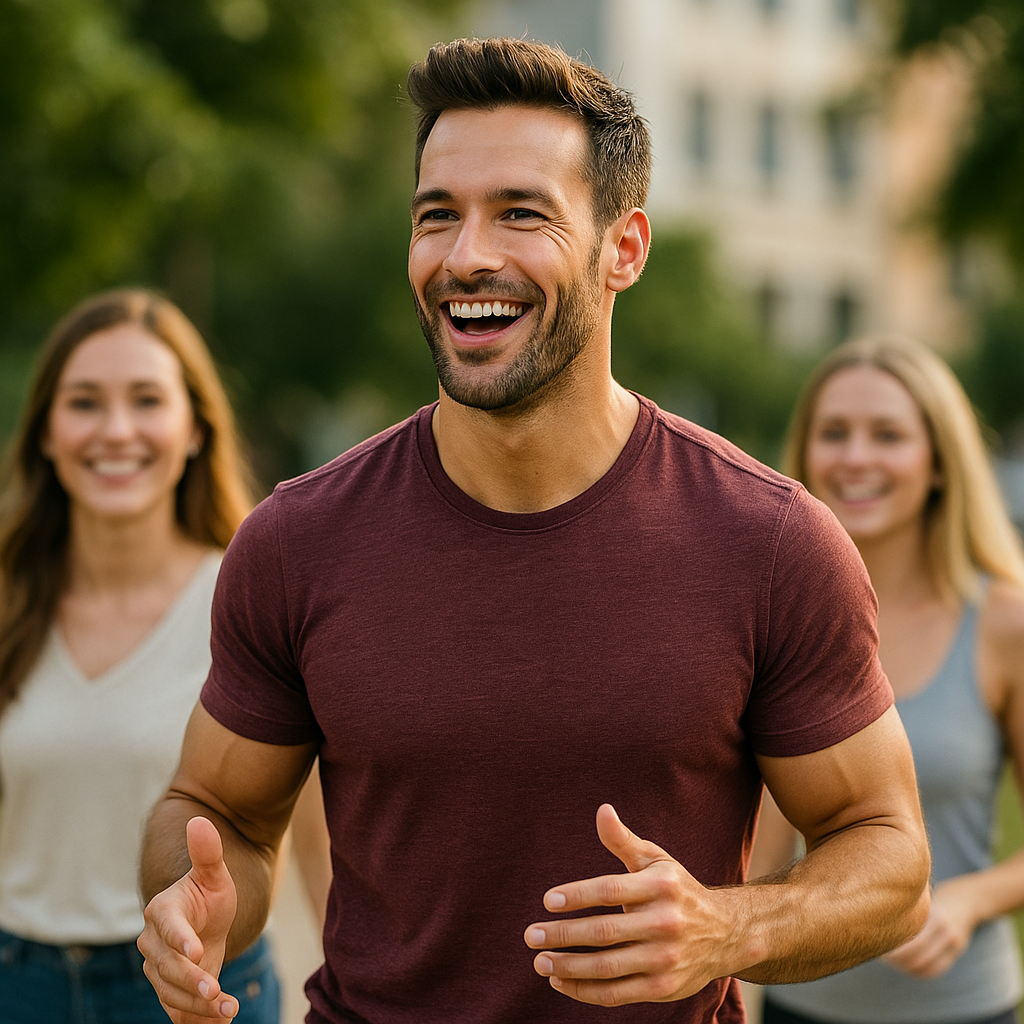 Maca Root: The Natural Powerhouse for Men | ALPHAFUEL Blog