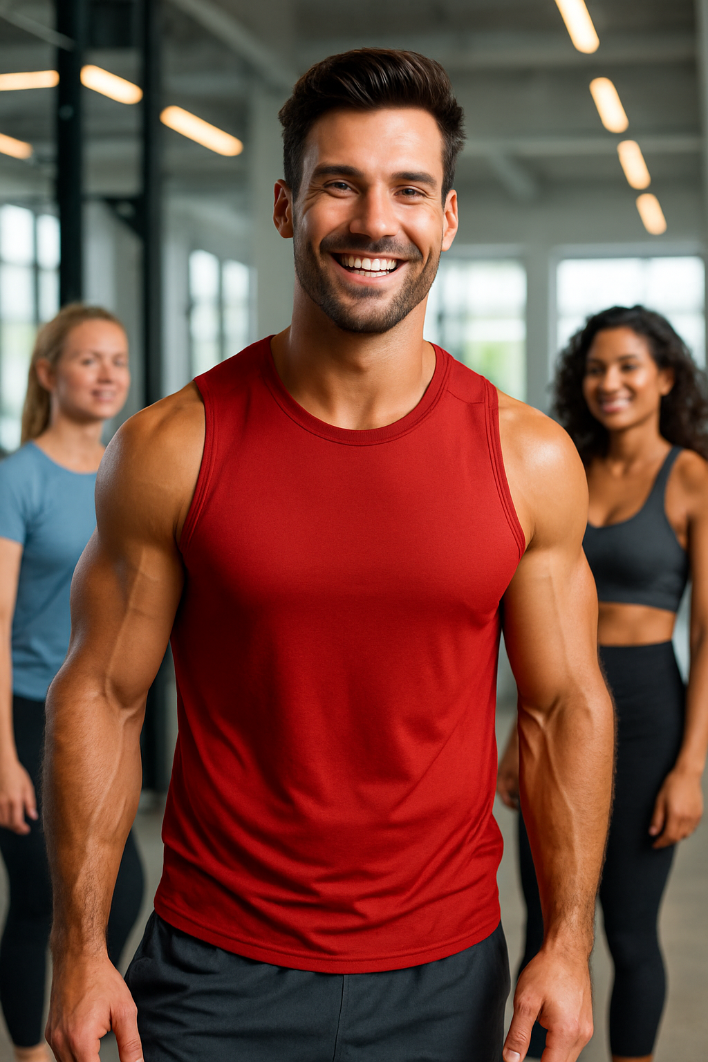 L-Glutamine: The Unsung Hero of Recovery and Gut Health | ALPHAFUEL