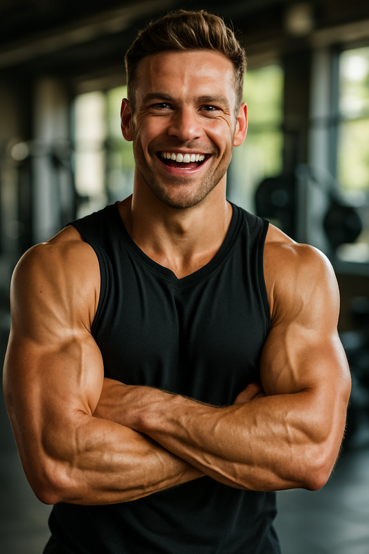 ALPHAFUEL Blog: What Are Fat Burners? How They Work for Men Explained