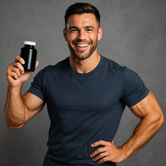 💥 What Is CLA? The Science Behind Conjugated Linoleic Acid