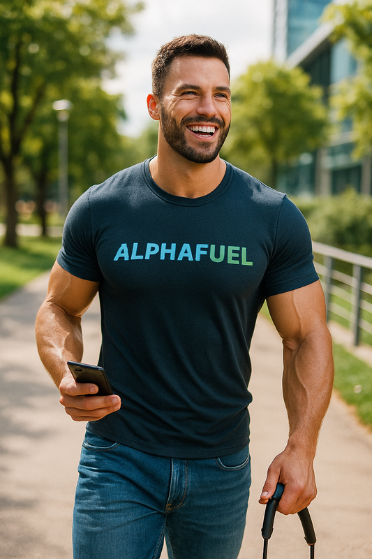 L-Carnitine Benefits for Men: Fat Loss, Focus, and Performance