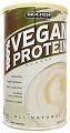 Biochem, Vegan Protein Powder, 20g of Plant-Based Protein to Support Muscles, Chocolate, 13.6 oz