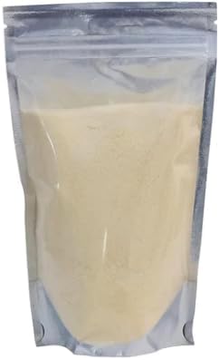 Organic Gelatinized Maca Root Powder (16 oz) - Peruvian Adaptogenic Superfood for Energy, Hormonal Balance & Endurance - Non-GMO, Vegan & Gluten-Free Herbal Booster for Men & Women