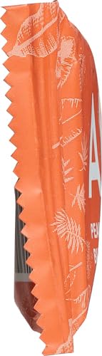 ALOHA Organic Plant Based Protein Bars - Peanut Butter Cup Bar - Vegan, Low Sugar, Gluten-Free, Paleo, Low Carb, Non-GMO, No Stevia, No Erythritol