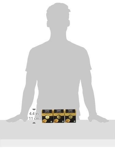 Buddha Teas Fenugreek Seed Tea, 18 Count (Pack of 6)