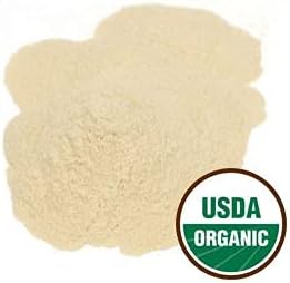 Starwest Botanicals Organic Maca Root Powder (Gelatinized), 1 Pound