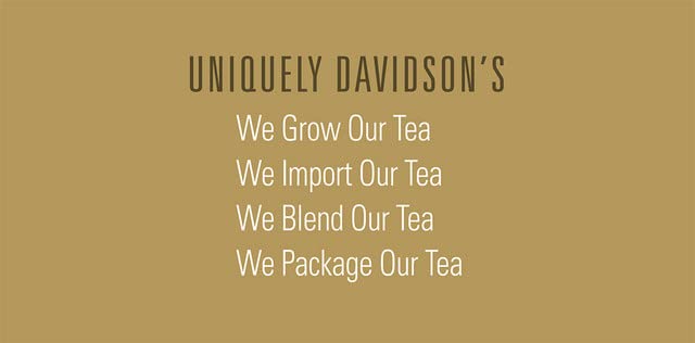 Davidson's Organics, Moringa Chamomile Lavender, 100-count Individually Wrapped Tea Bags