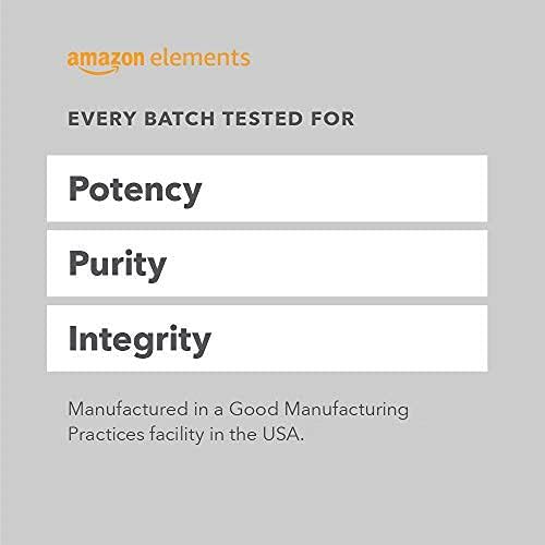 Amazon Elements B Complex, 65 Capsules
