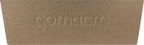 GoMacro MacroBar Organic Vegan Protein Bars - Maple Sea Salt (2.3 Ounce Bars, 12 Count)