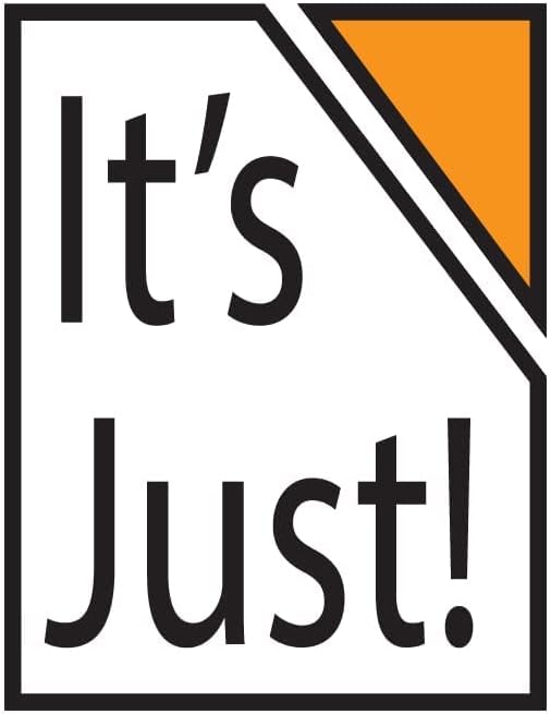 It's Just! - 100% Casein Protein Powder, Made in USA, No Added Flavors or Sweeteners (Unflavored, 5 Pound (Pack of 1))