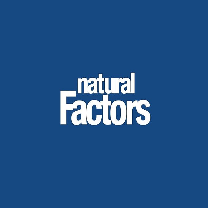 Natural Factors Stress-Relax Chewable Suntheanine L-Theanine 100 mg, Non-Drowsy Stress Support for Mental Calmness and Relaxation, Tropical Fruit Flavor, 60 Tablets