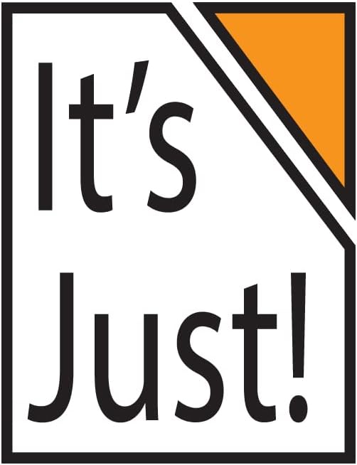 It's Just! - 100% Casein Protein Powder, Unflavored, Made in USA, No Added Flavors or Sweeteners (2.2 Pound (Pack of 1), Unflavored)