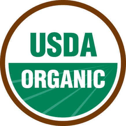 Organic Lavender Flowers - 100% Certified Organic - 1 lb (16 oz) - Culinary Grade - Herbal Tea - EarthWise Aromatics