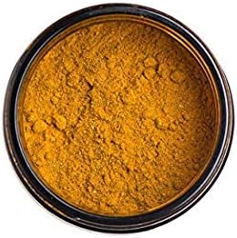 PAAVANI Ayurveda Golden Milk - Made in USA - Ayurvedic Turmeric & Ashwagandha Blend - Powdered Supplement - Haldi Doodh - 100% Organic - 38 Servings