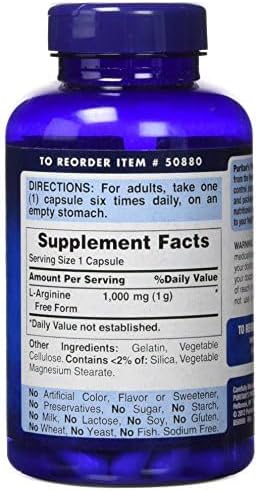 Puritan's Pride Premium Vitamin K 100mcg, Dietary Supplement for Bone, and Joint Health Support, 100 Day Supply, 100 Tablets, 2 Pack