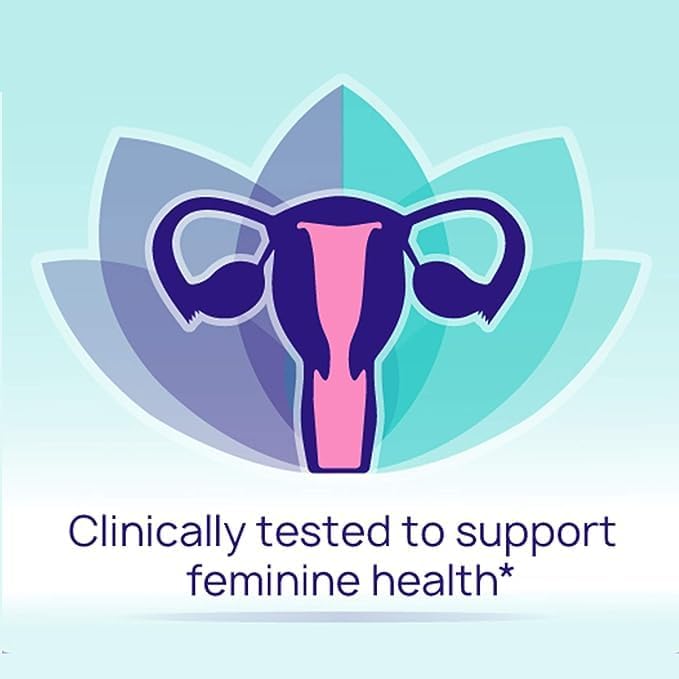 Rephresh Pro-B Probiotic Supplement for Women, 30 Oral Capsules