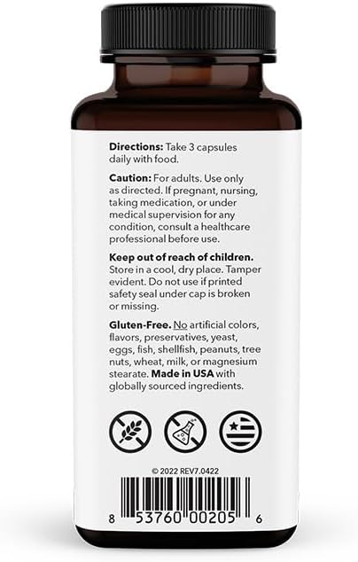 LifeSeasons - Choles-T - Cholesterol Support Supplement - Promotes Healthy Heart & Liver Function - Maintains Normal Levels - Red Yeast Rice, CoQ10, Guggul & Phytosterols - 90 Capsules