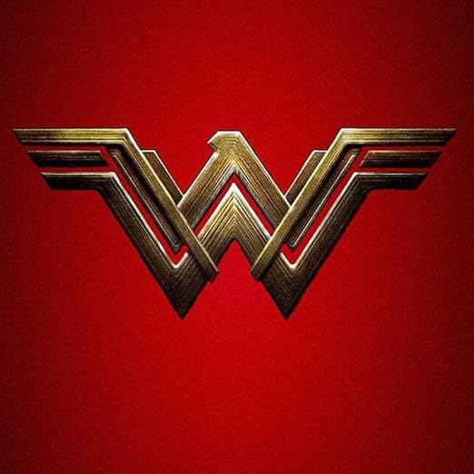 Smartshake Justice League Protein Powder Storage Container 50g Protein Shaker Bottle Funnel 110ml BPA Free Wonder Woman Gifts DC Comics Protein Shakes Bottle Storage for Women