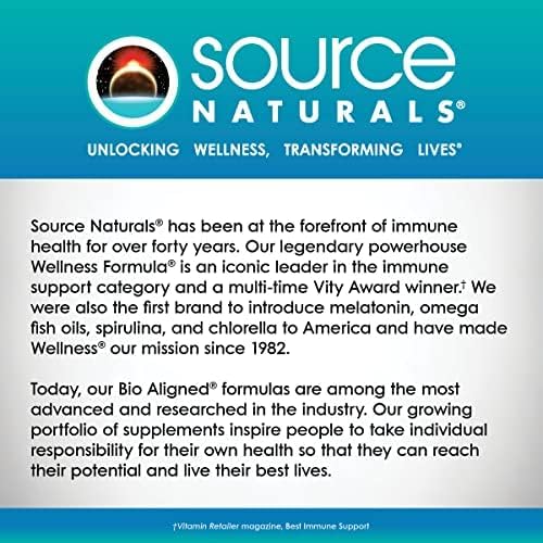 Source Naturals Policosanol Supports Cardiovascular Health*, 10 Mg -120 Tablets