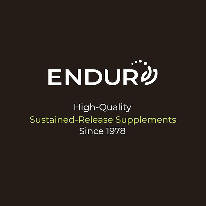 ENDUR-Amide 750mg (nicotinamide, niacinamide) 200 Tablets