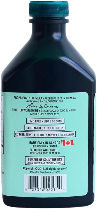Essiac Original Herbal Liquid Extract โ 10.14 fl oz Bottle | Powerful Antioxidant Blend to Help Promote Overall Health & Well-Being | Original Formula from 1922 (Pack of 2)