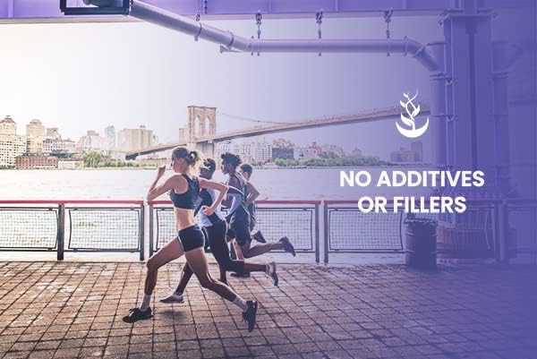Pure Original Ingredients L-Glutamine Powder, (12 oz), Natural Amino Acid, Flavorless, Always Pure