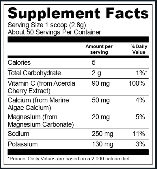 Vega Sport Hydration Electrolyte Powder, Berry - Post Workout Recovery Drink for Women and Men, Vitamin C, Vegan, Keto, Sugar Free, Dairy Free, Gluten Free, Non GMO, 5 oz