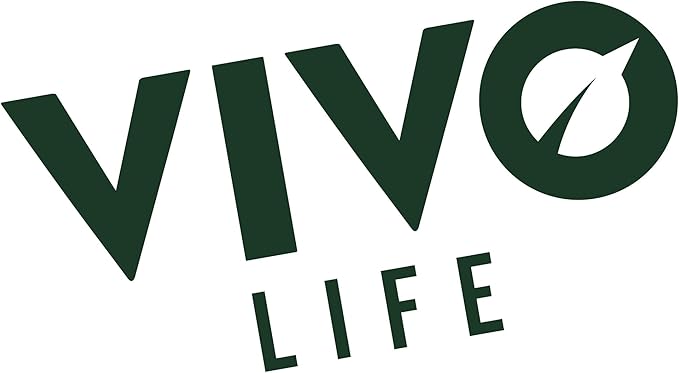Vivo life Perform Plant Protein Powder - Strawberry & Vanilla, Vegan, 26 Servings - 2.17lb, BCAA Pea & Hemp Blend, Gluten & Soy Free
