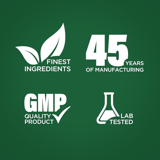 Piping Rock Garcinia Cambogia Extract | 3000mg | 120 Capsules | Concentrated Pills | Non-GMO, Gluten Free Supplement