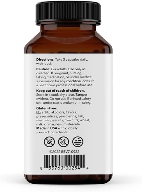 LifeSeasons Choles-T - Cholesterol Support Supplement - Red Yeast Rice, CoQ10, Guggul & Phytosterols - 180 Capsules
