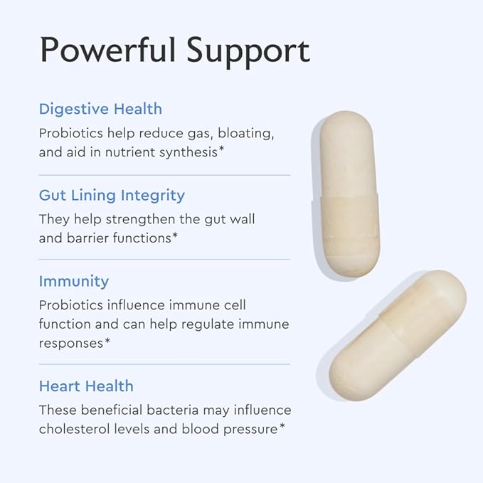 Alaya Naturals Advanced Synbiotic - Probiotic + Prebiotic - 14 Billion CFU Delayed Release Probiotic Supplement with Prebiotics from Sunfiber®, and L-glutamine for Gut Lining Integrity - 60 Capsules