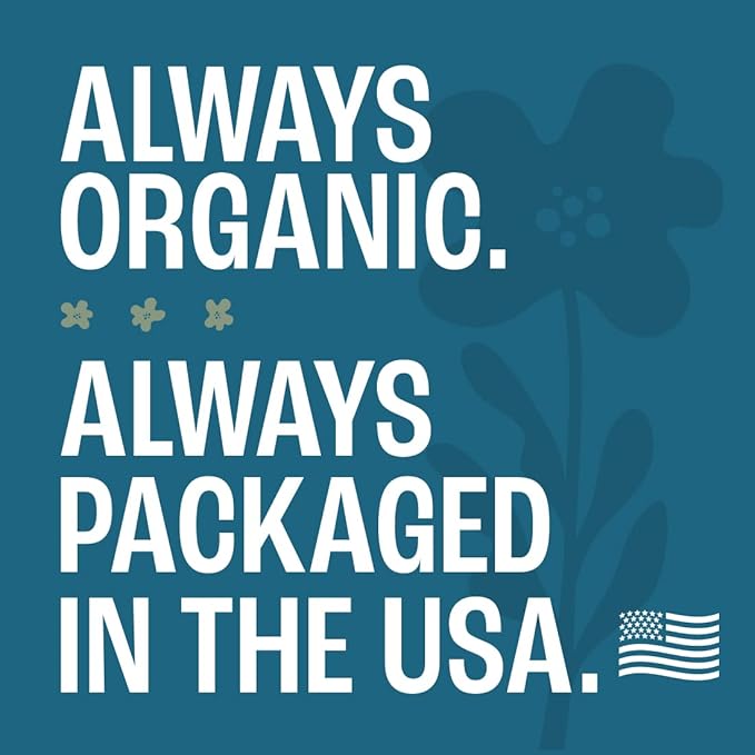 J MAC BOTANICALS, Organic Lavender Flower (4 oz), Dried Lavender Flowers, Buds, Manufactured in The USA