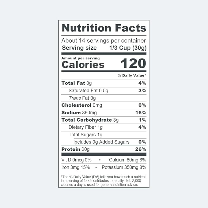 Vital Proteins Protein Powder – 20g Plant Based Protein with Chickpea – 1B CFU Probiotic for Gut Health, No Added Sugar – Vanilla, 15 oz