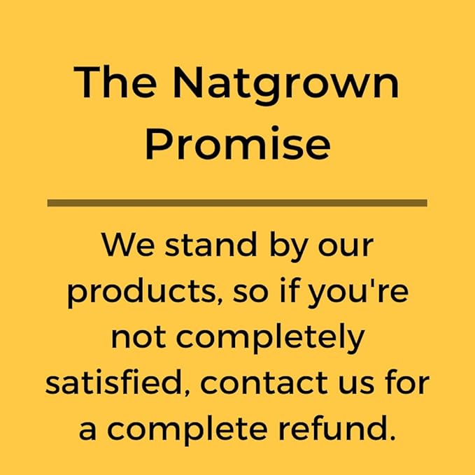 Natgrown Horny Goat Weed and Maca Root Extract Supplement for Men & Women (Epimedium Extract, Hornygoatweed) Vegan Capsules - 60 Ct
