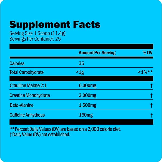 Sport Pre-Workout - Stim - 25 Servings - Coco Razz
