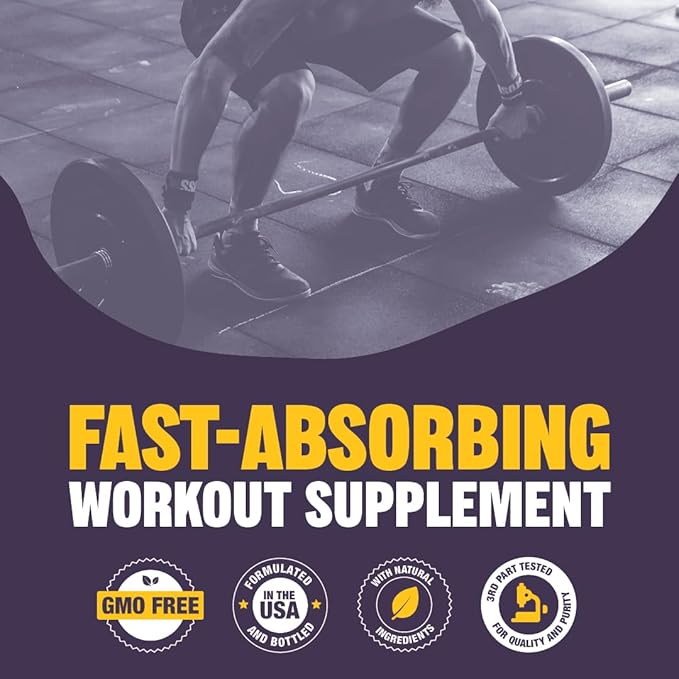 “No Bull” L-Carnitine Supplement, Pure Keto-Friendly L-Carnitine L-Tartrate Capsules for Improved Cognitive Function & Focus for Women and Men, L Carnitine Capsules, 500mg