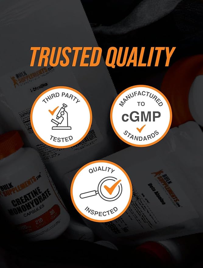 BulkSupplements.com Multivitamin for Men Softgels - Daily Multivitamin, Multimineral Supplement, with Fish Oil - Gluten Free, 1 Men's Multivitamin Softgel per Serving, 300 Count (Pack of 1)