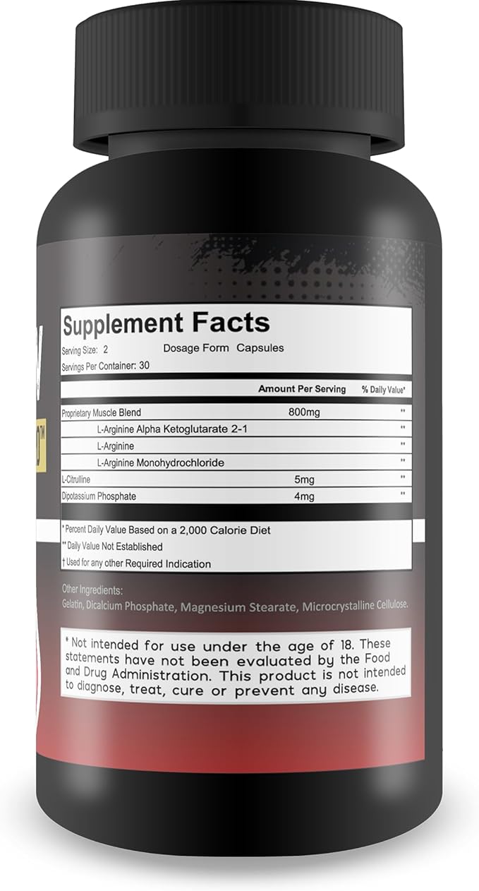 Blood Flow Savage Pro - Our Best Blood Flow Capsules - Healthy Blood Flow Natural Formula - Support Men Blood Flow Savage Grow Max Your Body Circulation - Mens Blood Flow Supplement Max Blood Flow