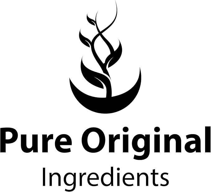 PURE ORIGINAL INGREDIENTS Soy Protein Isolate, Always Pure, No Fillers or Additives (1 Pound)