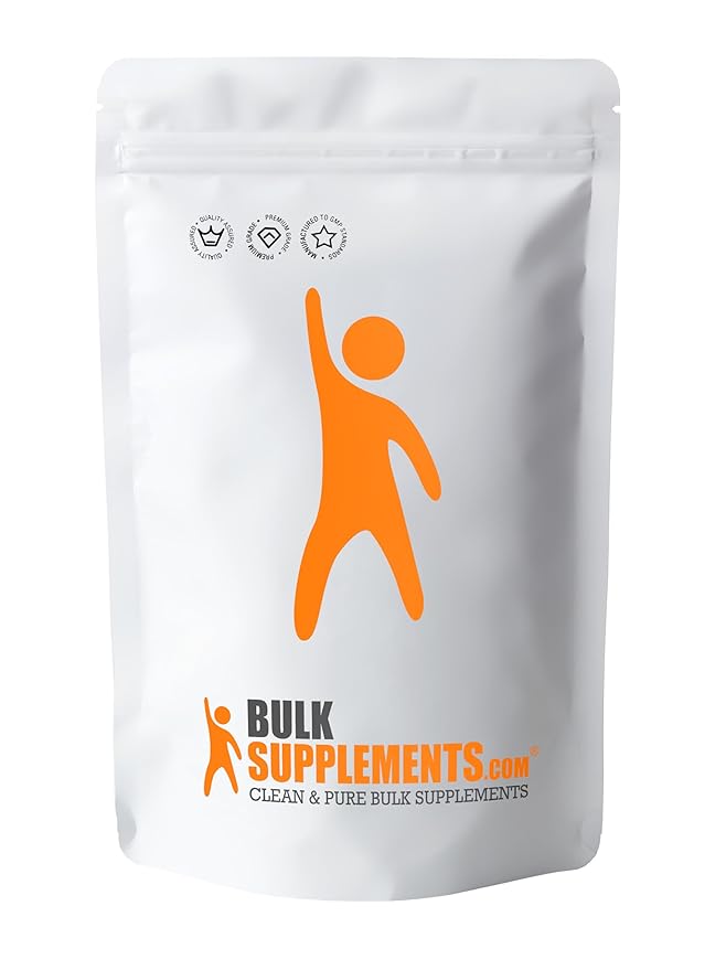 BulkSupplements.com Longjack Extract Powder - Tongkat Ali Extract, Tongkat Ali for Men & Women - Gluten Free, 1g per Serving, 250g (8.8 oz) (Pack of 1)
