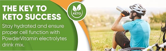 Electrolytes Powder Plus (100 Servings) Tangerine Pineapple Electrolyte Powder Zero Calorie Keto,0Sugar, No Maltodextrin,1000mg Potassium,120mg Calcium,120mg Magnesium, Hydration Powder