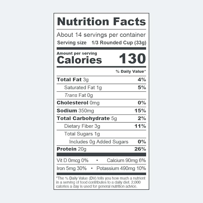 Vital Proteins Protein Powder – 20g Plant Based Protein with Chickpea – 1B CFU Probiotic for Gut Health, No Added Sugar – Chocolate, 16.5 oz
