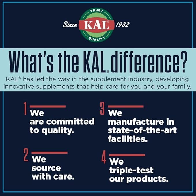 KAL Liposomal Zinc 30mg, Cellular Function and Immune Support Supplement, Enhanced Absorption Zinc Supplements, Vegan, Gluten Free, Soy Free, 30 Servings, 30 VegCaps
