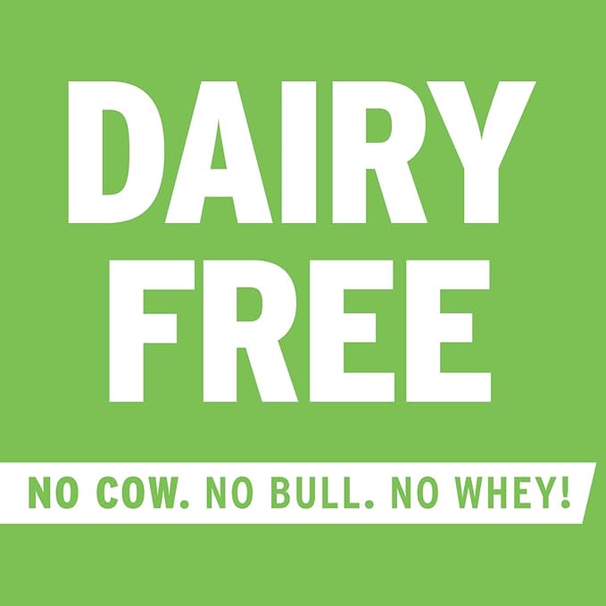 No Cow High Protein Bars, Peanut Butter Lovers Variety Pack - Healthy Snacks, 20g Vegan Protein, High Fiber, Low Sugar, Keto Friendly, Dairy & Gluten Free (12 Count)