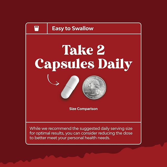 Red Yeast Rice with CoQ10 Supplement - Extra Strength Red Yeast Rice 1200 mg. Capsules with CoQ10 100mg Per Serving - Heart Health Supplement 3rd Party Tested Vegan Non-GMO & Citrinin-Free (1 Month)