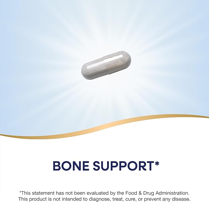 Nature's Way Boron Complex, Supports Bone Health*, 100 Capsules