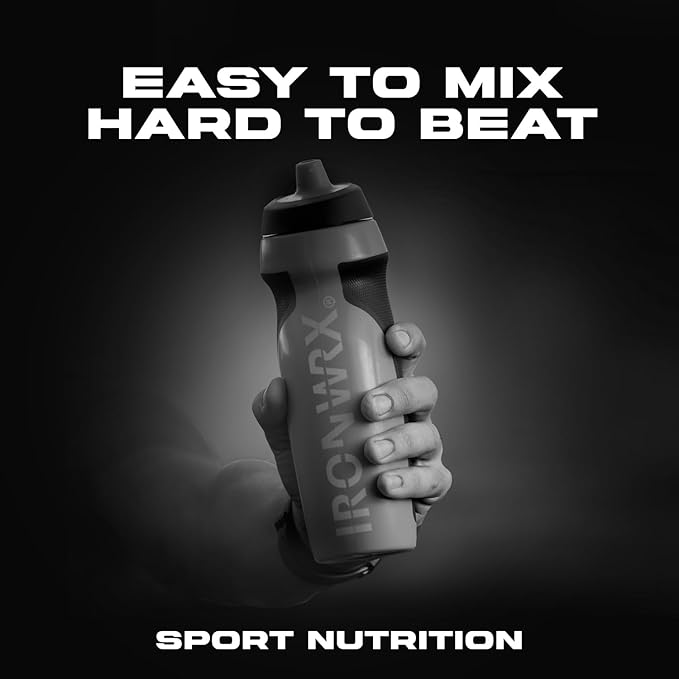 BCAA Powder | Watermelon Flavor | 30 SERVINGS | Zero Sugar | 2:1:1 Leucine, Valine, and Isoleucine Ratio with Citrulline Malate and L-Glutamine | Muscle Growth, Recovery, and Soreness Support