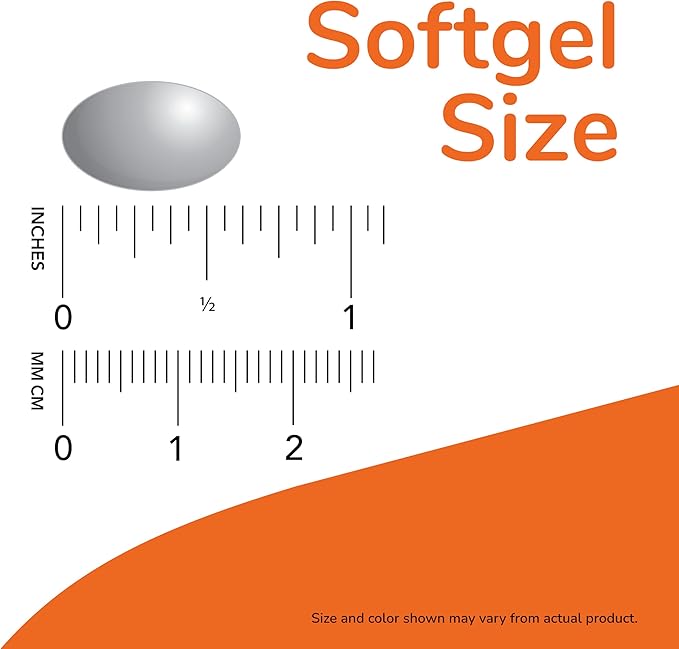 NOW Foods Supplements, Krill & CoQ10, Phospholipid-Bound Omega-3, Heart Support*, 60 Softgels