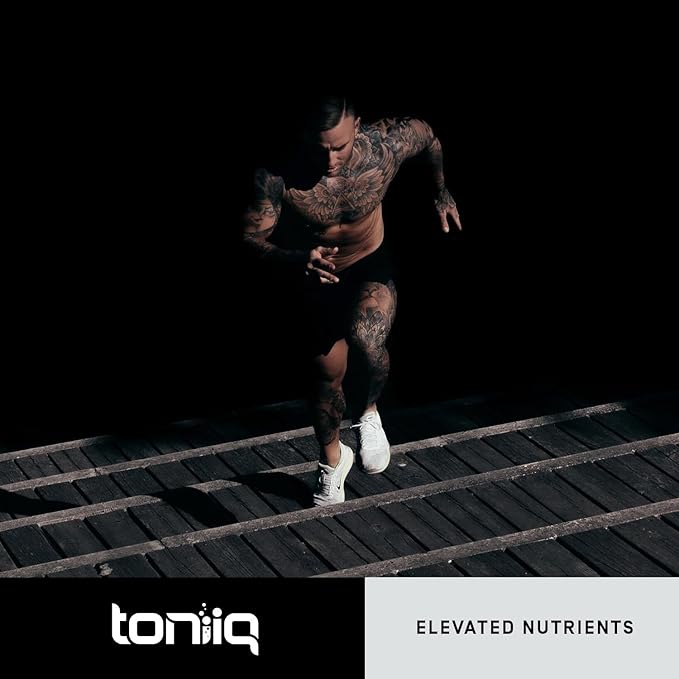 Tongkat Ali - Ultra High Potency 200:1 Extract with 2% Eurycomanone - Extra Strength Longjack Root - Third-Party Lab Tested - 120 Capsules