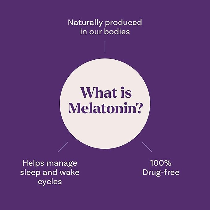 Natrol Kids Sleep+ Calm, Melatonin and L-Theanine, Supplement for Restful Sleep and Calming, Sleep Gummies for Kids, 60 Strawberry-Flavored Melatonin Gummies, 60 Day Supply